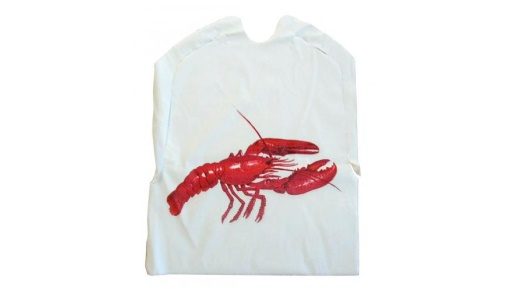 lobsterbib